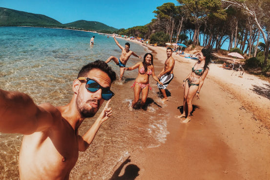 PHILCOS - SWIMWEAR